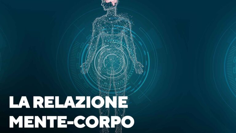 Relazione mente-corpo