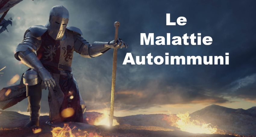 malattie autoimmuni