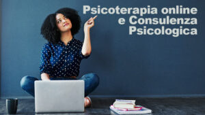 psicoterapeuta online e psicoterapia online