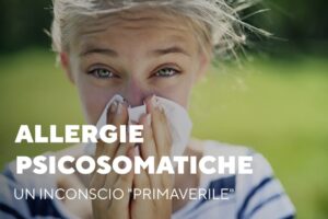 allergie psicosomatiche
