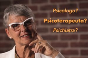 psicoterapeuta cosa fa differenza psicologo psicoterapeuta psichiatra
