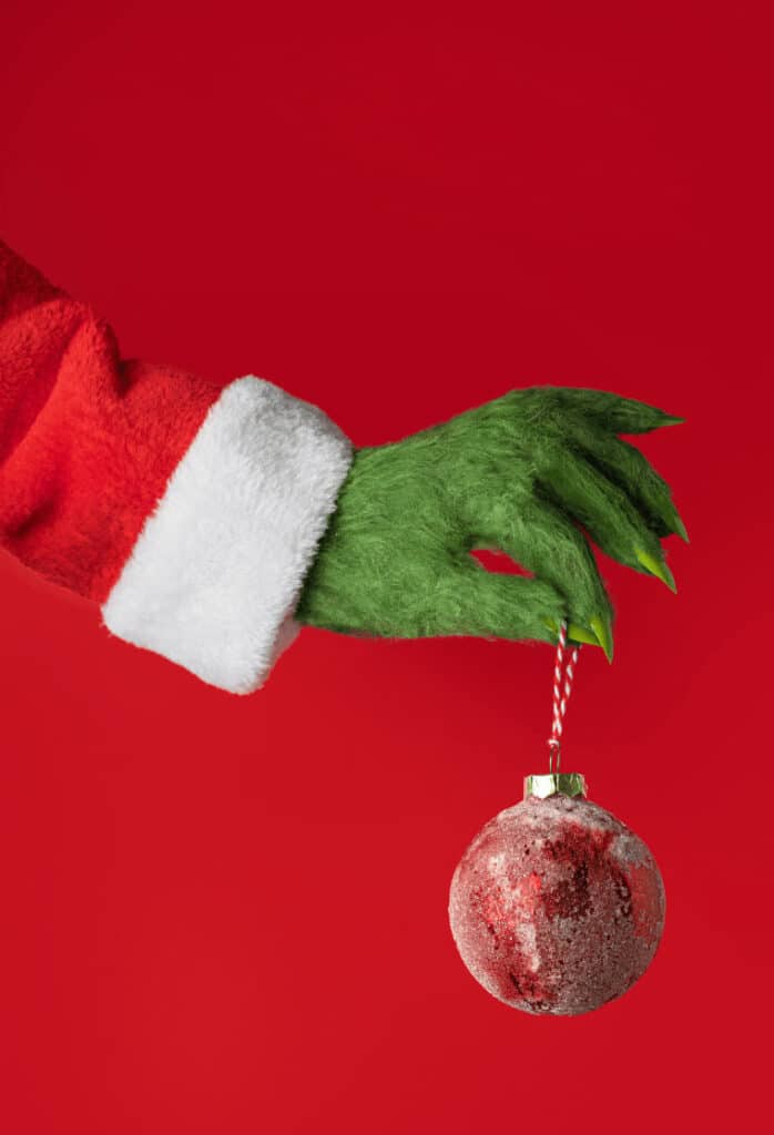 odiare il natale la sindrome del grinch in psicologia