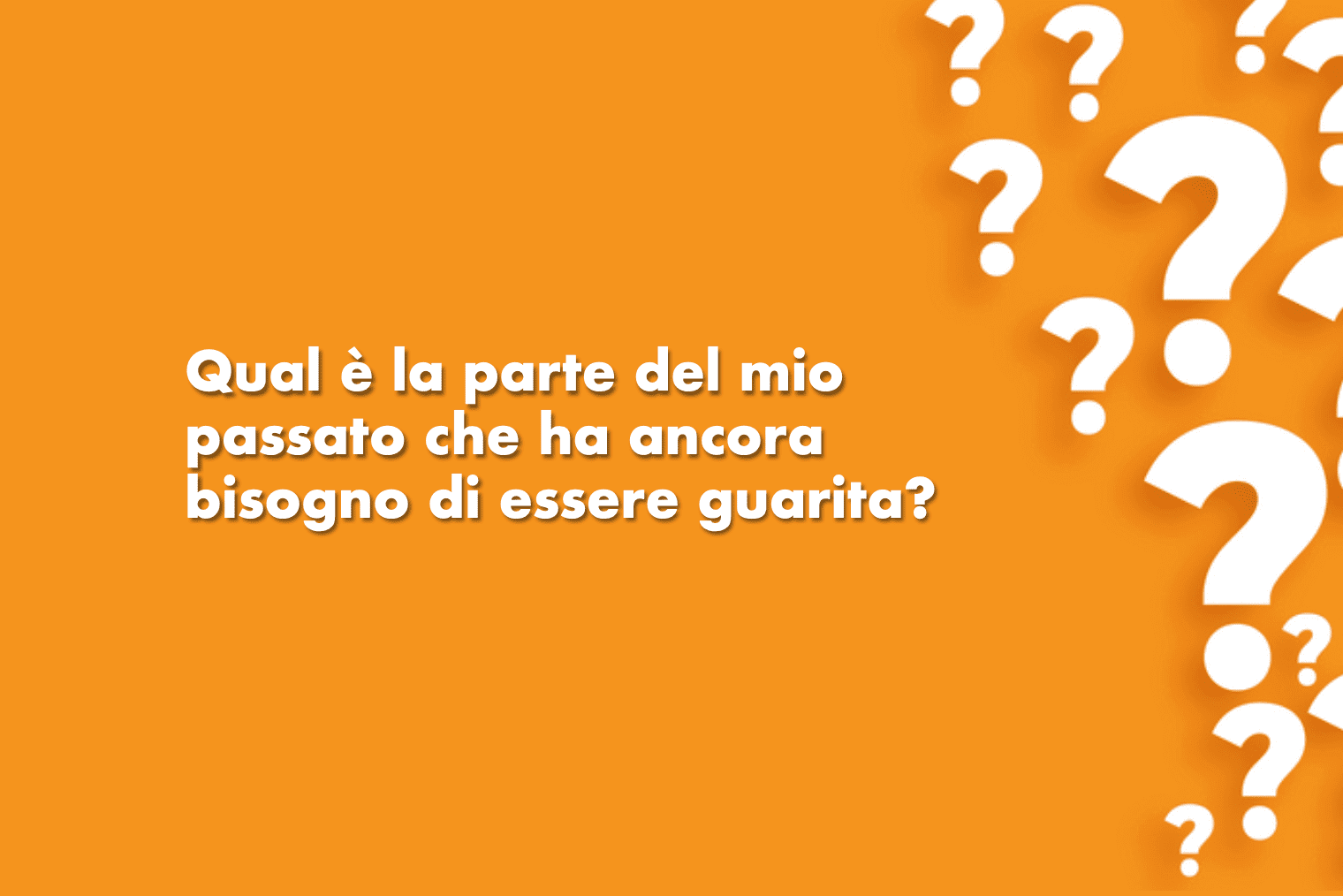 Domande da fare per conoscersi: le migliori 120 da fare