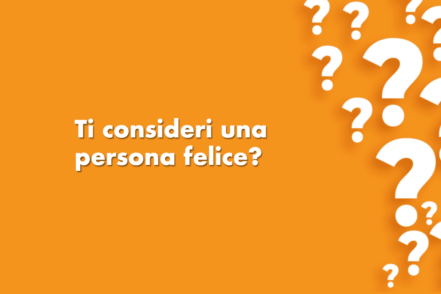 Domande da fare per conoscersi: le migliori 120 da fare