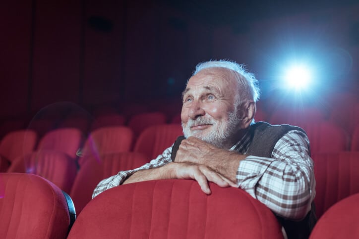 film psicologici che parlano di psicologia e psicoterapia