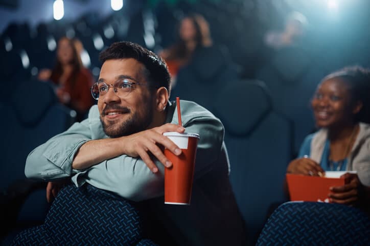 elenco di film psicologici su psicologia e psicoterapia