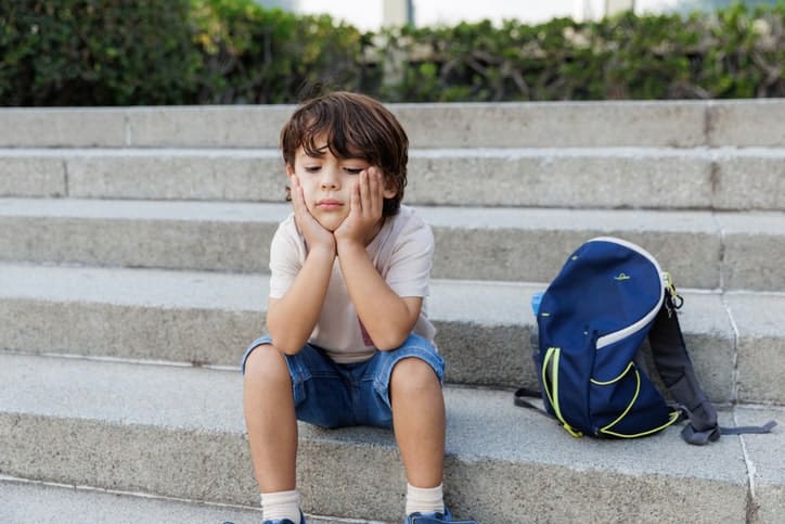 ragazzo della generazione z e chi appartiene